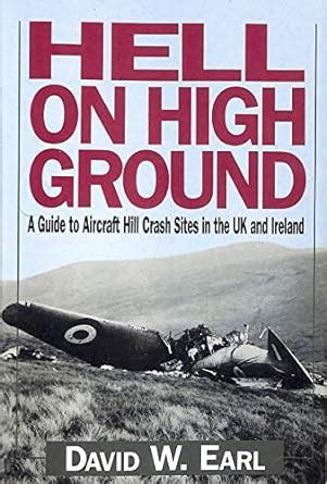 Hell on high ground a guide to aircraft hill crash sites in the uk and ireland. - 1995 bmw 740i manual del propietario.