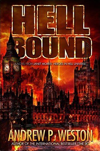 Full Download Hell Bound Heroes In Hell 19 By Andrew P Weston