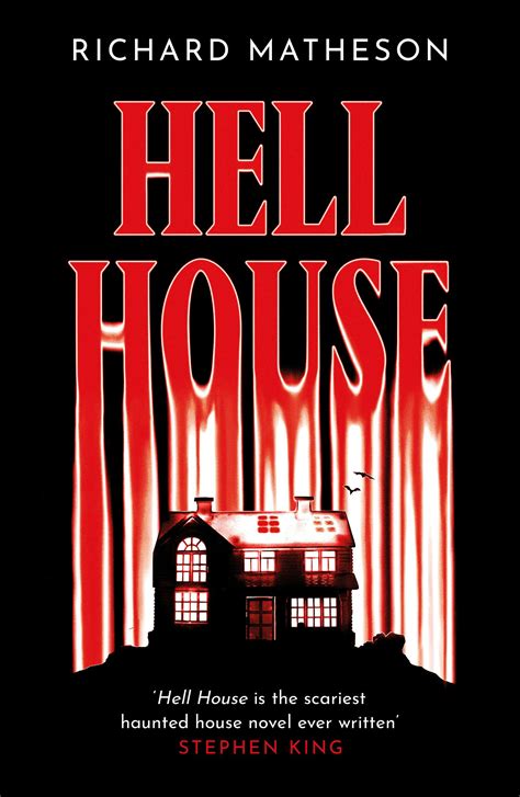 Download Hell House By Richard Matheson