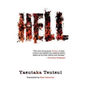 Full Download Hell By Yasutaka Tsutsui