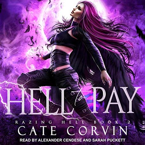 Download Hell To Pay Razing Hell 2 By Cate Corvin