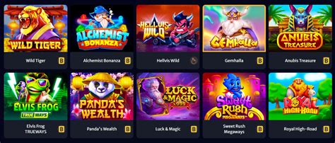 HellSpin Canada crypto slots