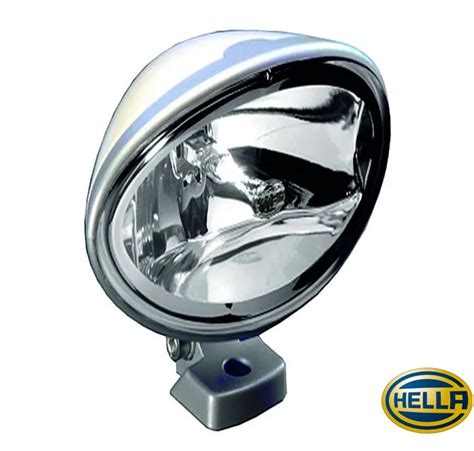 Hella Comet series TEVU