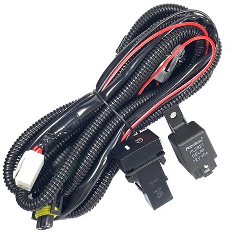 Hella fog light wiring harness. .  <a href=https://crm.santekhstore.ru:44...