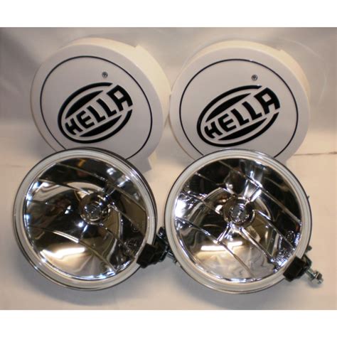 Silverized Polished Aluminum Reflector. Replaceabl