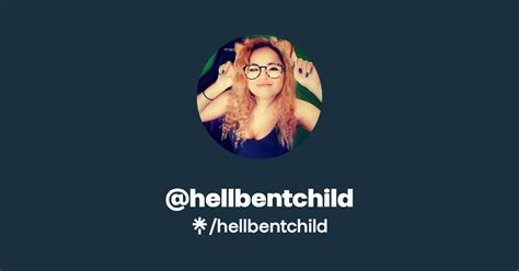 Hellbentchild Leaks +18 💦