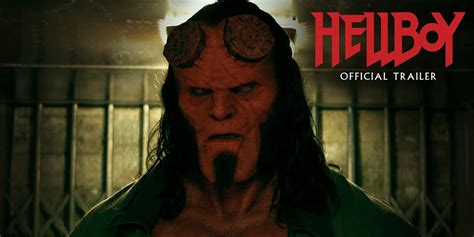 Hellboy 2024 streaming vf Podcast on SoundOn