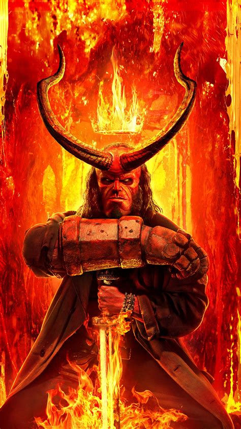 Hellboy ankara