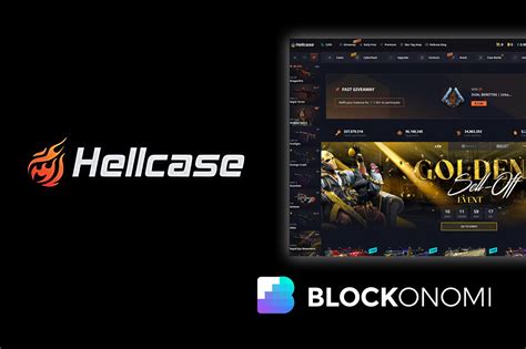 Hellcase Review – Legit Skins And Cases