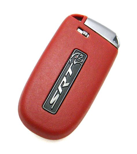 Hellcat key. My red key fobs need batteries replaced at 2 years and 8 months. The wired thing is that I only use on red key fob so you would think the other red key fob should be good. ... 2017 Charger Hellcat, Legmaker Intake, Catless Midpipes, 95mm Ported TB, 180 T-stat, 2.65/+10% pulleys, ID 1300cc, IE Gasohol Dual Fuel Pump, 1-piece Aluminum DSS, … 