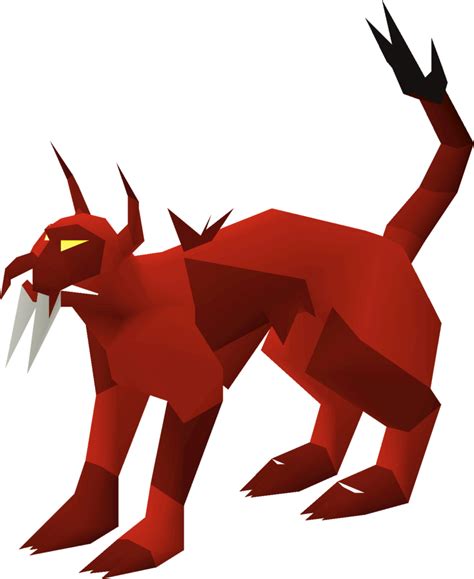 Hellhounds are monsters that are often given as a Slayer task to mid-to-high level players. Hellhounds are an excellent source of hard clue scrolls, as they drop them more frequently than other monsters. If players are on a hellhound task and they want to make some money off it, they could choose to kill Vet'ion as his Skeleton Hellhound and Greater Skeleton Hellhound spawns will count towards .... 