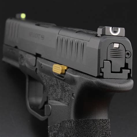 Hellcat slide release. 65&rdquo; from the factory, giving you just a bit more positive purc...