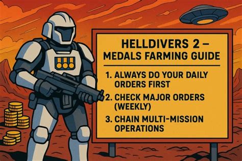Helldivers 2 Cheat Engine medals farming