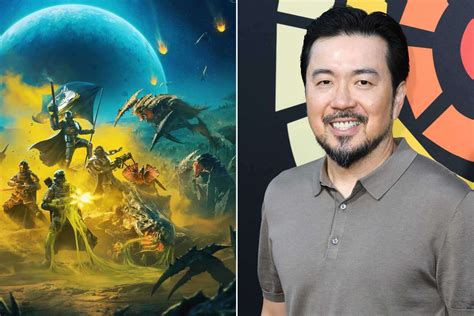Helldivers Movie Confirmed! Justin Lin (Fast & Furious) to Direct, Gary Dauberman (IT) to Write (2025)