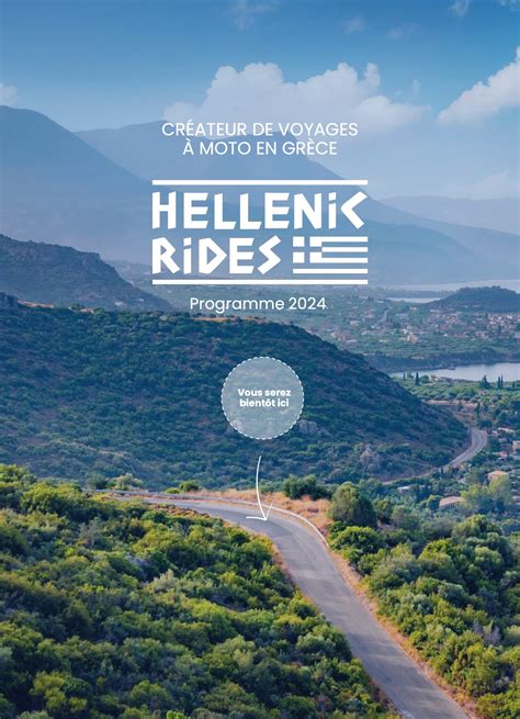 Hellenic Rides on LinkedIn: #offre #moto #hellenic #greece …