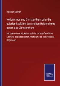 Hellenismus und christenthum, oder die geistige reaktion des antiken heidenthums gegen das. - Bizhub pro 950 field service manual.
