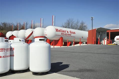 Heller's gas propane. Things To Know About Heller's gas propane. 