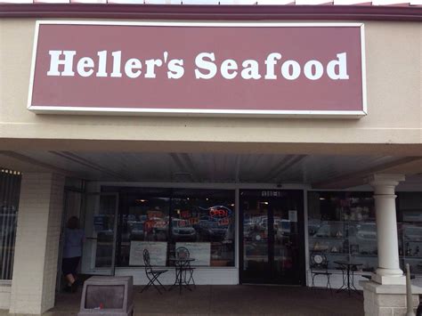 Get information, directions, products, services, phone numbers, and reviews on Heller's Seafood Market in Warrington, ... , PA 18976 . 1380 Easton Road # 6 .... 
