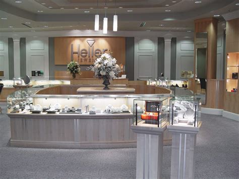 Heller jewelers. Heller Jewelers offers a comprehensive search tool to help you discover the perfect jewelry in San Ramon, California. Take advantage of our keyword search feature to find the perfect piece today! 925-904-0200 