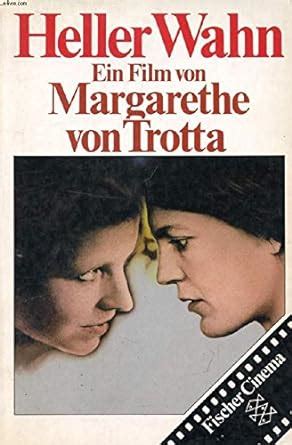 Heller wahn, ein film von margarethe von trotta. - 1997 the complete guide to florida foundations.