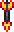 The Orichalcum Repeater is a Hardmode repeater crafted sol