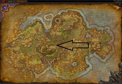 Hellfire citadel location. Things To Know About Hellfire citadel location. 