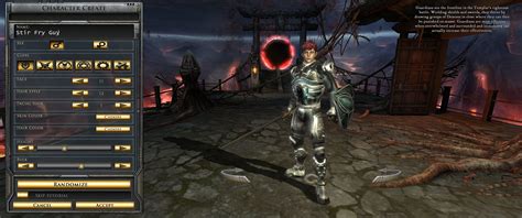 Hellgate London Classes Overview Guide Hellgate London