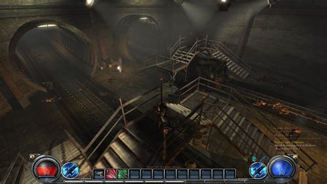 Hellgate London Guide Gamersonlinux