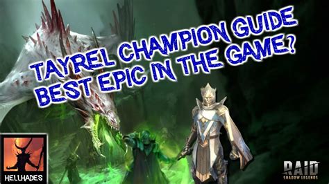 Archmage Hellmut Overview. Archmage Hellmut is the type of champion that you want in your roster to electrify your enemies! He is the first Epic Champion that can be summoned from Fragments earned by completing the Secret Rooms in the Normal Difficulty of Doom Tower. His kit includes a unique passive that makes him immune to …