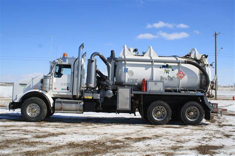 Hellian Oilfield Services Inc. · Provost, Alberta T0B 3S0