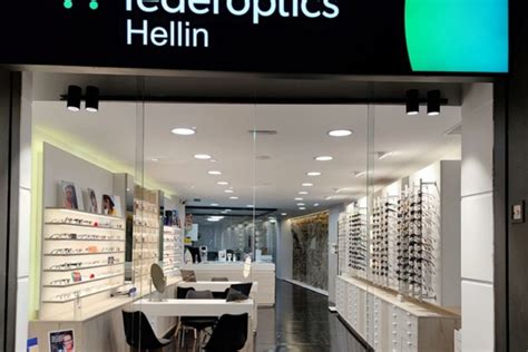 Hellin Optics S.l. de LLEIDA - Opiniones