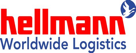 Hellmann. Hellmann Worldwide Logistics | 269,904 followers on LinkedIn. Thinking Ahead - Moving Forward | Since its foundation in 1871, Hellmann has developed into one of the largest international logistics providers. With our high-performance products Airfreight, Seafreight, Road & Rail, and Contract Logistics, we always offer the … 