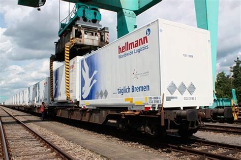 Hellmann Worldwide Logistics Kft. rövid céginformáció, …