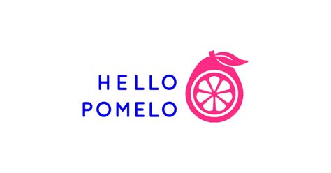 Hello, Pummelo!/(Transcript) Pooh