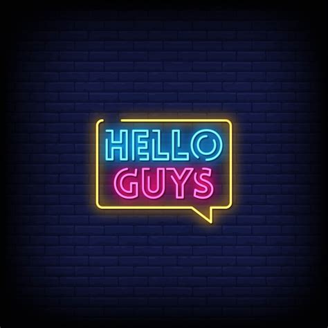 Hello, guys! What