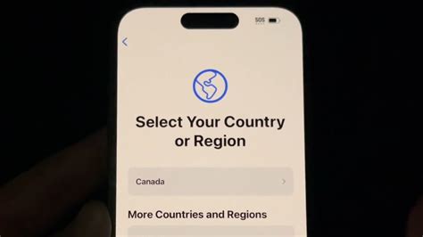 Hello, please select your country.