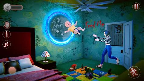 Hello Baby in Haunted House APK Download for Android 