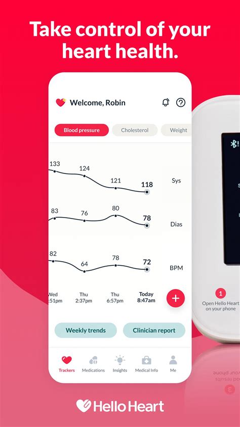 Hello Heart APK Download for Android 