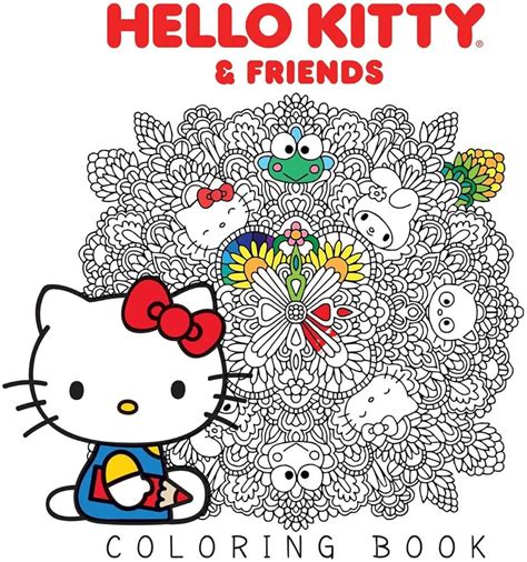 Duck Coloring Sheet