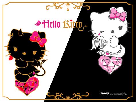Hello Kitty 壁紙 サンリオ 壁紙 998 ファンポップ Page 3