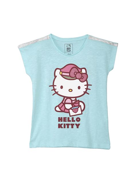 Hello Kitty - Buy Hello Kitty Clothes Online in India Myntra