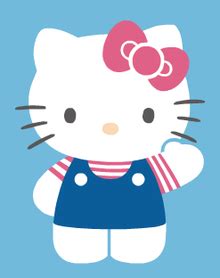 Hello Kitty - Wikipedia