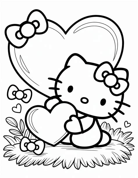 Free Art Coloring Pages