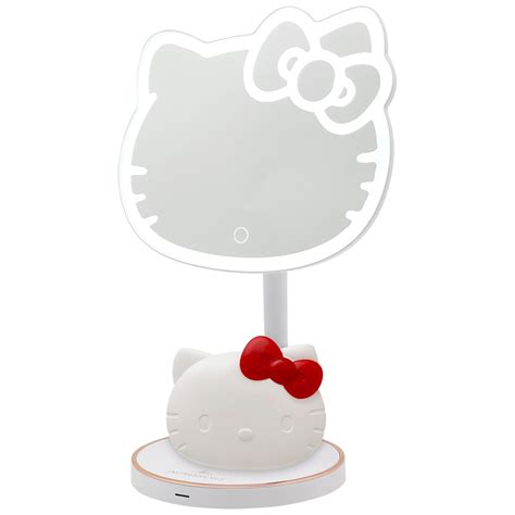 Hello Kitty LED Vanity and Compact Mirror Bundle Costco...