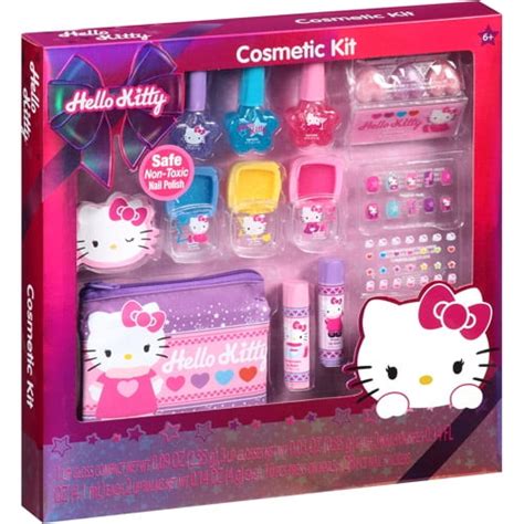 Hello Kitty Makeup Set : Target