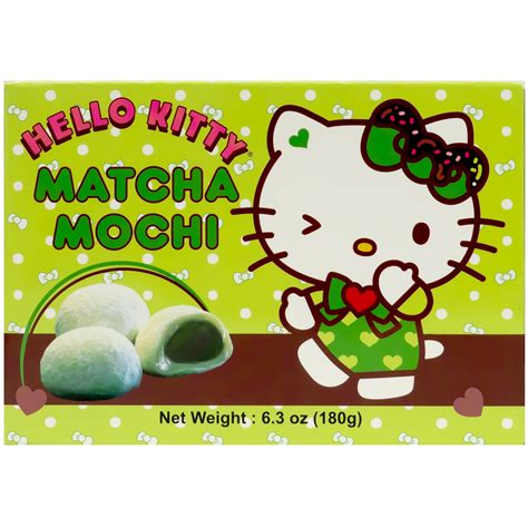 Hello Kitty Matcha Shop #cartersminis #hellokitty # ... - YouTube