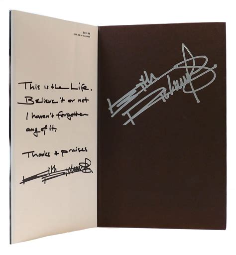 Hello Life Signed Signed Edition