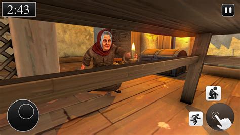 Hello Scary Stepmother Horro APK Download for Android 