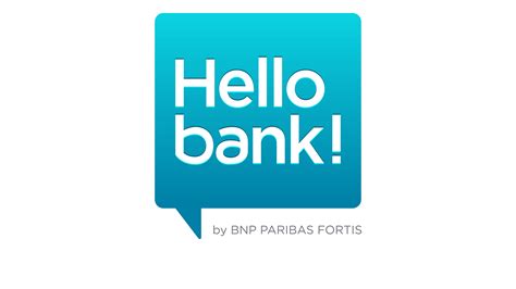 Hello bank. ‎Hello bank! is a banking service which is 100% mobile. It is offered free of charge and includes a current account, a maximum of two bank cards, and savings accounts. The application is: • Completely secure: You access our banking services using your own unique Easy Banking code, which you set up.… 