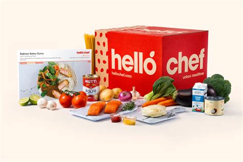 Hello chef. Enjoy easy meal planning with Hello Chef. Get pre-portioned ingredients and step-by-step recipes delivered to your door. Cook healthy meals at home across the UAE. Order today and get AED 225 off your first 3 orders. Pause or cancel anytime. 